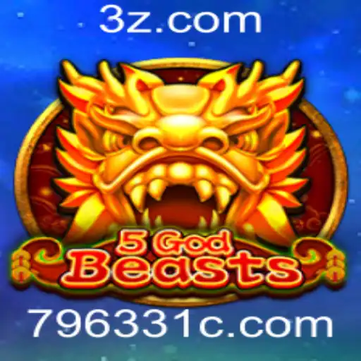 Descubra o Universo de 5GodBeasts: Um Jogo Revolucionário