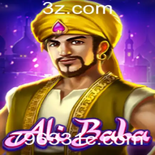 AliBaba: Descubra o Mundo Fascinante do Jogo Envolvente