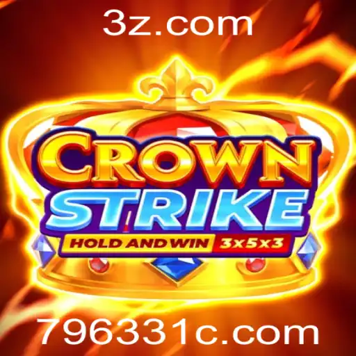 Crownstrike: O Novo Fenômeno dos Jogos Online