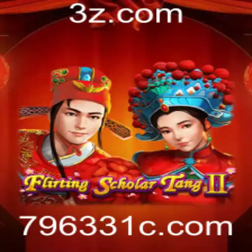 Explorando o Universo de Flirting Scholar Tang II