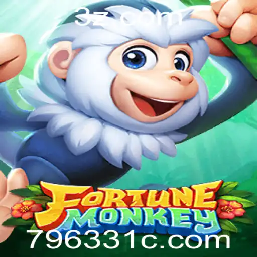 FortuneMonkey: A Aventura Virtual que Transformou o Mundo dos Jogos