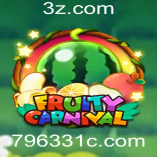 FruityCarnival: Um Mergulho no Universo Colorido de Jogos de Frutas