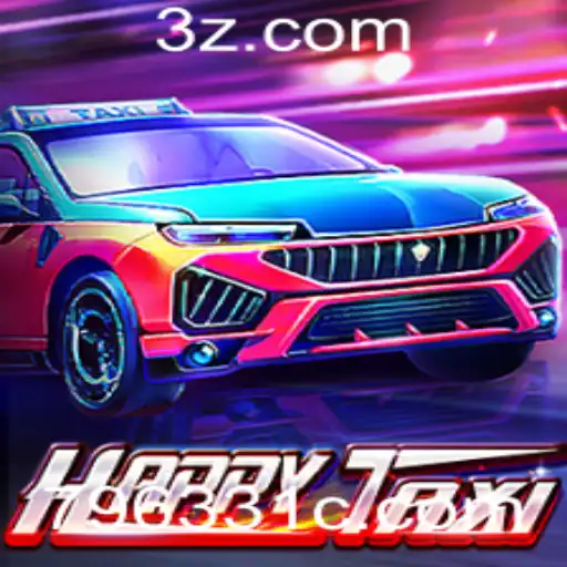 Descubra o Universo Empolgante de HappyTaxi