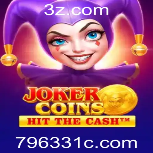 JokerCoins: Descubra o Novo Fenômeno dos Jogos Online