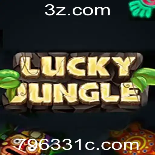 Explorando as Aventuras do LuckyJungle: Um Mergulho no Mundo dos Jogos Modernos