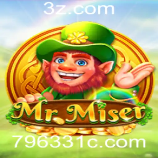 Descubra o Fascinante Mundo de MrMiser - O Jogo Inovador com 796331.com