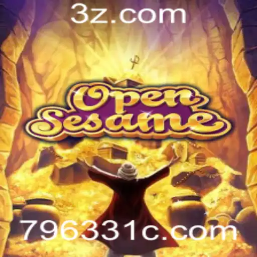 OpenSesame: Descubra o Mundo Enigmático do Novo Jogo com 796331.com