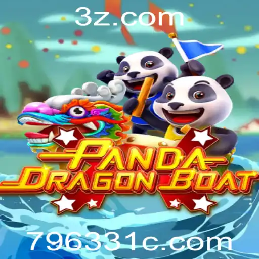 PANDADRAGONBOAT: Uma Jornada Fascinante no Mundo dos Jogos