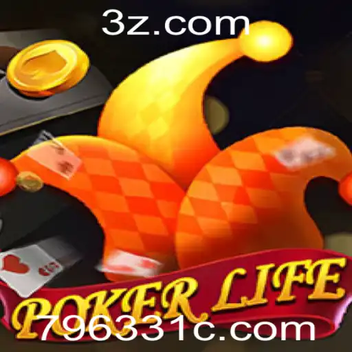 PokerLife: Explorando o Mundo Dinâmico do Poker com 796331.com