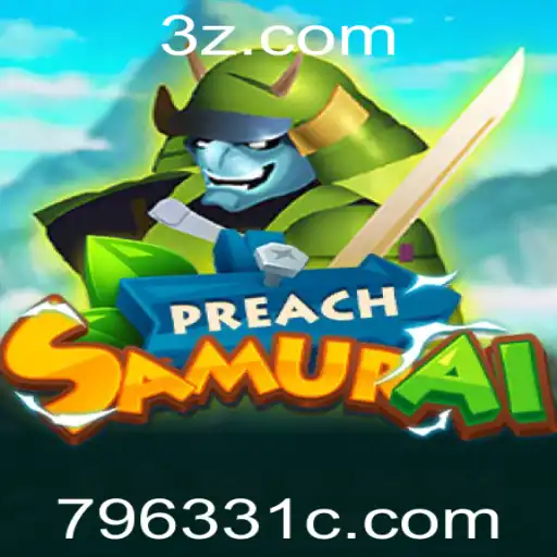Explorando o Mundo Fascinante de PreachSamurai: Um Mergulho Profundo no Jogo Revolucionário