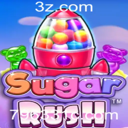 Descubra o Mundo de Aventuras Açucaradas de SugarRush