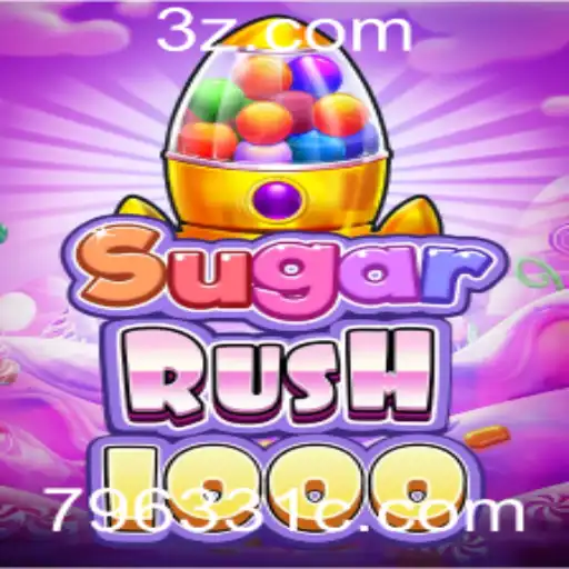 Explorando o Mundo de SugarRush1000: Uma Nova Sensação no Universo dos Jogos Online