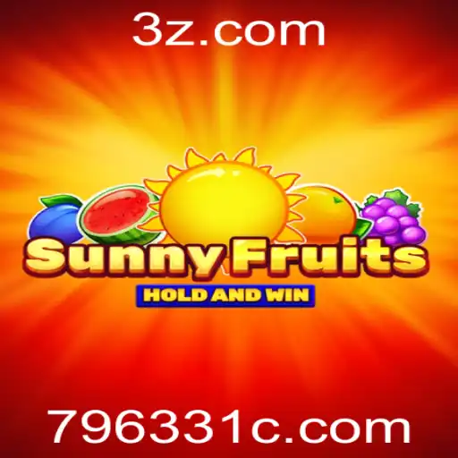 Explorando o Mundo Encantado de SunnyFruits: O Jogo de Frutas que Conquistou a Internet
