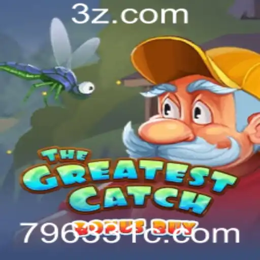 Descubra Tudo Sobre TheGreatestCatchBonusBuy em 796331.com