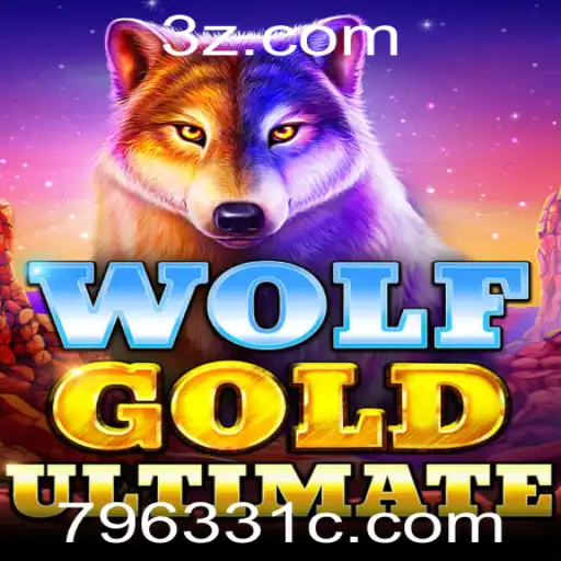 Explorando o Mundo de WolfGoldUltimate: Uma Experiência de Jogo Fascinante